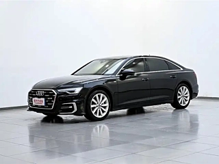 AUDI A6L 2024