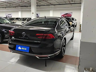 VOLKSWAGEN MAGOTAN 2022