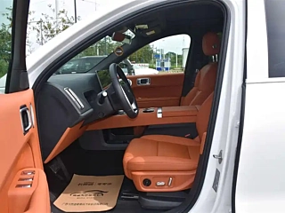 LI AUTO L6 2024 YEAR PRO 2024