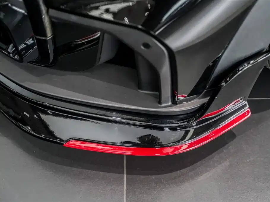 MINI JCW 2022
