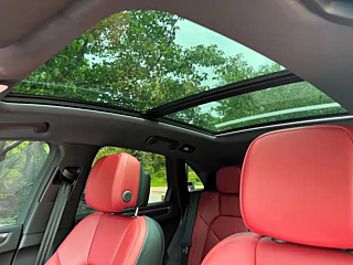 PORSCHE MACAN 2024 YEAR MACAN 2.0T 2024