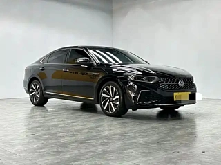 VOLKSWAGEN PASSAT 2022 YEAR 330TSI STARRY SKY DELUXE EDITION 2022