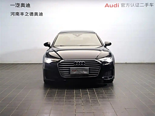 AUDI A6L 2020