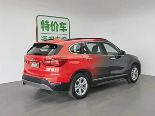 BMW X1 2016