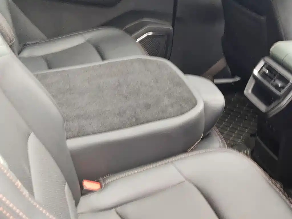 GEELY AUTO HAOYUE L 2023