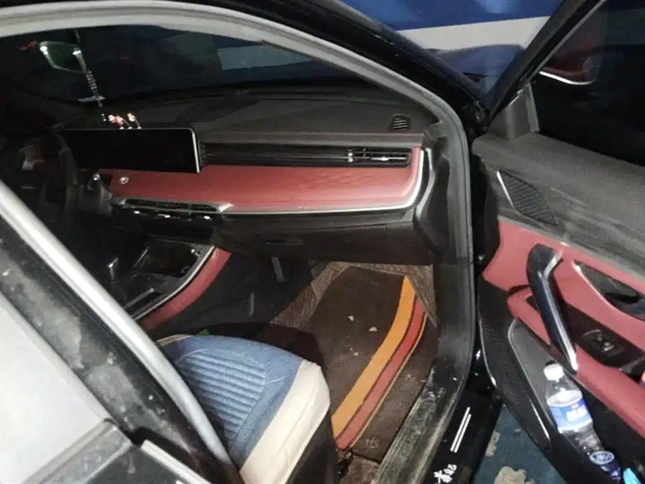 JETOUR X70 PLUS 2023