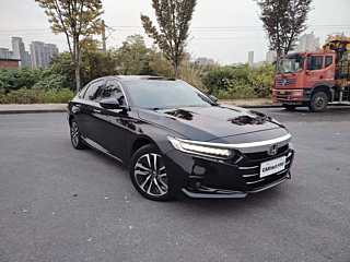 HONDA ACCORD 2023