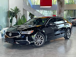 ACURA TLX-L 2018 YEAR 2.4L ENJOY EDITION 2018