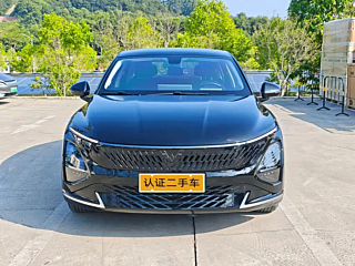 SGMW WULING STARLIGHT 2024