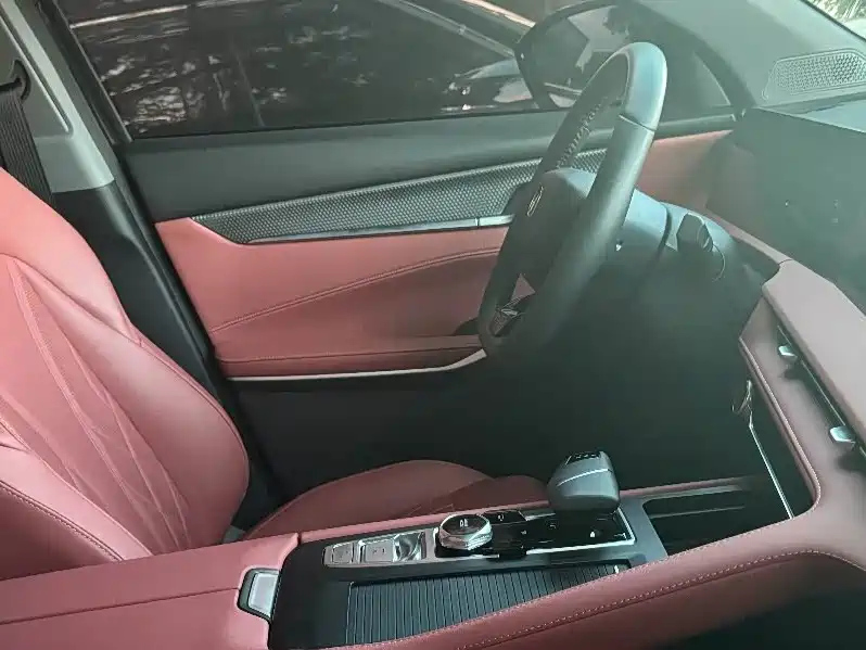 CHANGAN CS75 PLUS 2024