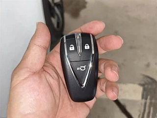 CHANGAN CS55PLUS  2024 YEAR  3  1.5T DCT PREMIUM 2024