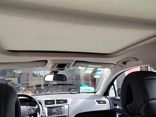 DS 6 2014 YEAR 1.6T DELUXE EDITION THP160 2014