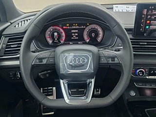 AUDI Q5L 2024 YEAR 40 TFSI LUXURY DYNAMIC 2024