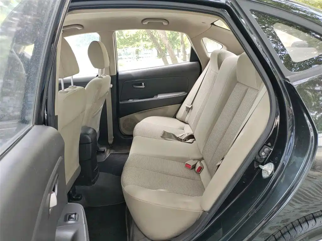 HYUNDAI CELESTA 2011