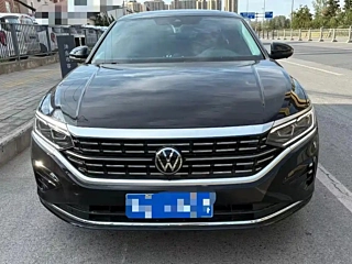 Заказать VOLKSWAGEN PASSAT