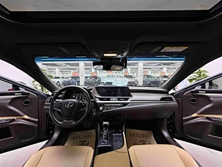 LEXUS ES 2020 YEAR 200 EXCELLENCE 2020