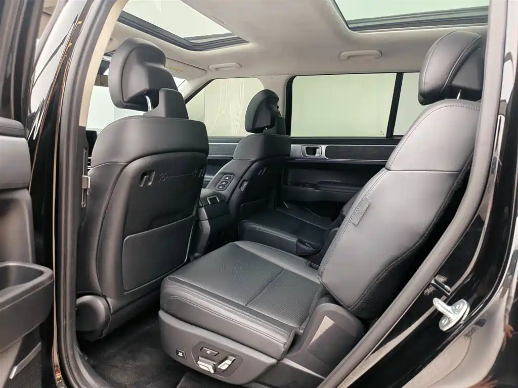 HYUNDAI SANTA FE 2024