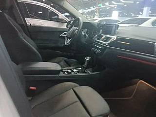 BMW 1-SERIES 2018 YEAR 118I SPORTY 2018