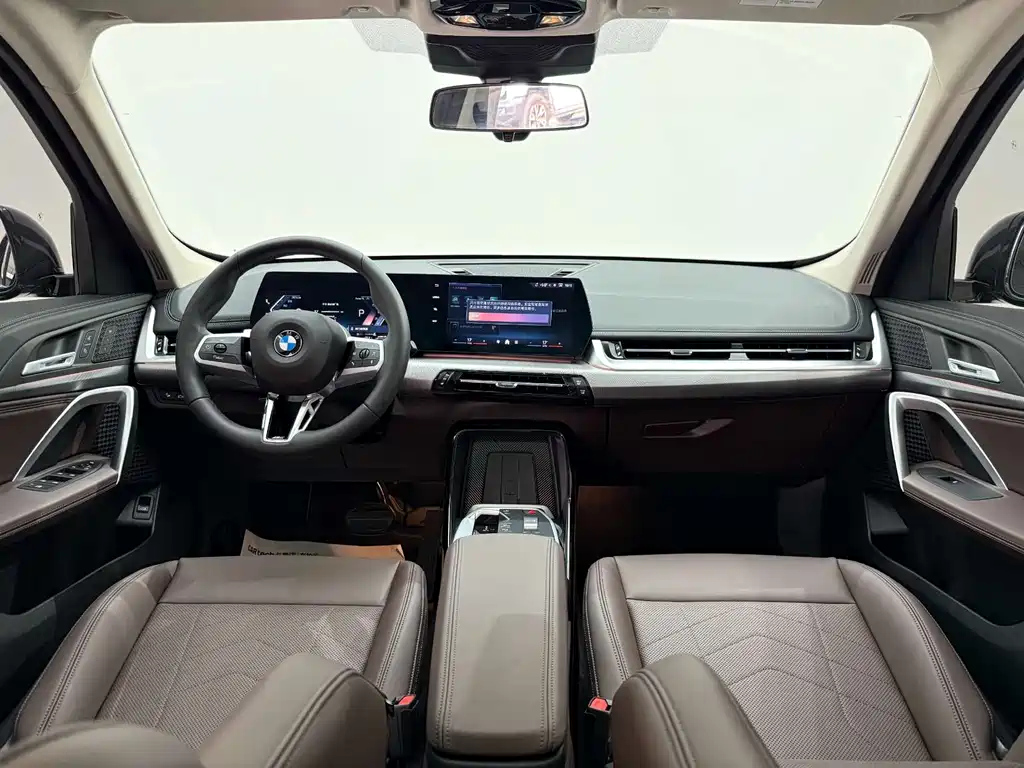 BMW X1 2023