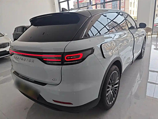 LEAPMOTOR C11  2023 YEAR RANGE-EXTENDING 300&#33298;&#20139; EDITION 2023