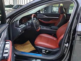 LINCOLN Z  2024 YEAR 2.0T  EDITION 2024
