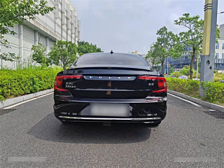 VOLVO S90  2025 YEAR B5  ELEGANT DELUXE EDITION 2025