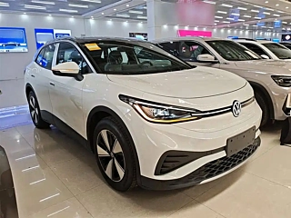 VOLKSWAGEN ID.4 X  2025 YEAR  YEAR  SMART EDITION 2025