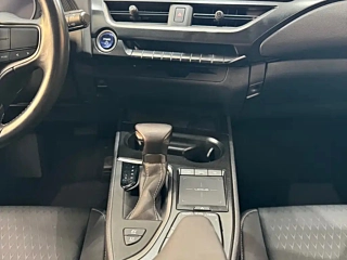 LEXUS UX  2020 YEAR 260H . EDITION 2020