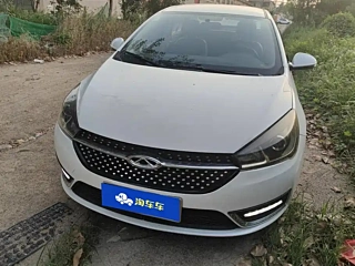 CHERY ARRIZO 5 2021