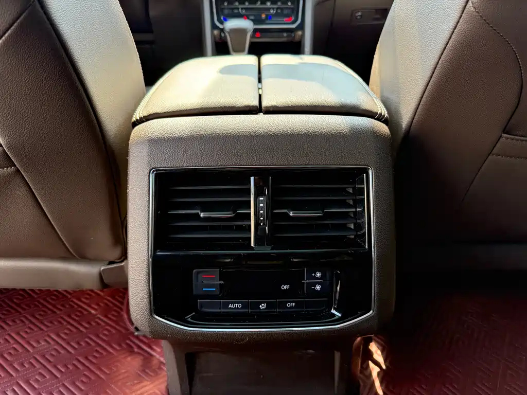 VOLKSWAGEN VILORAN 2020