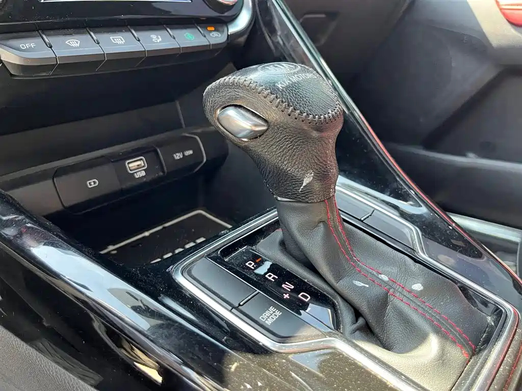KIA SPORTAGE 2019