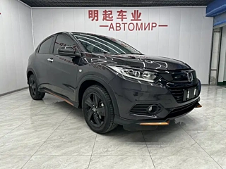 HONDA VEZEL 2021