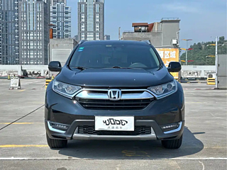 HONDA CR-V 2017