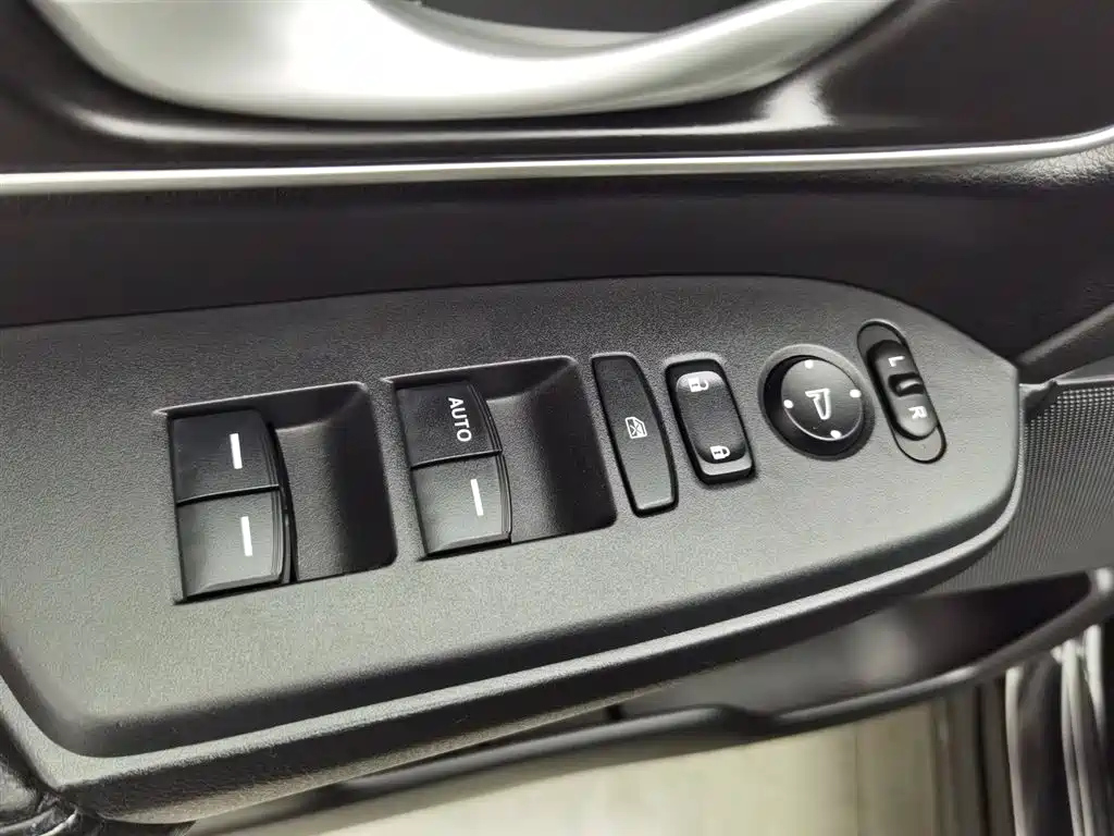 HONDA CR-V 2022