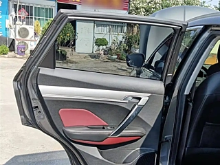 GEELY AUTO COOLRAY 2021