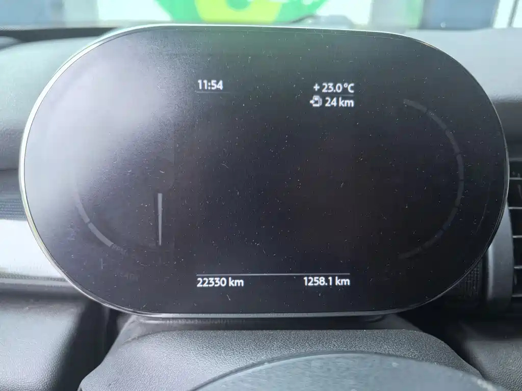 MINI JCW 2021