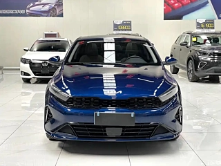 Заказать KIA K3