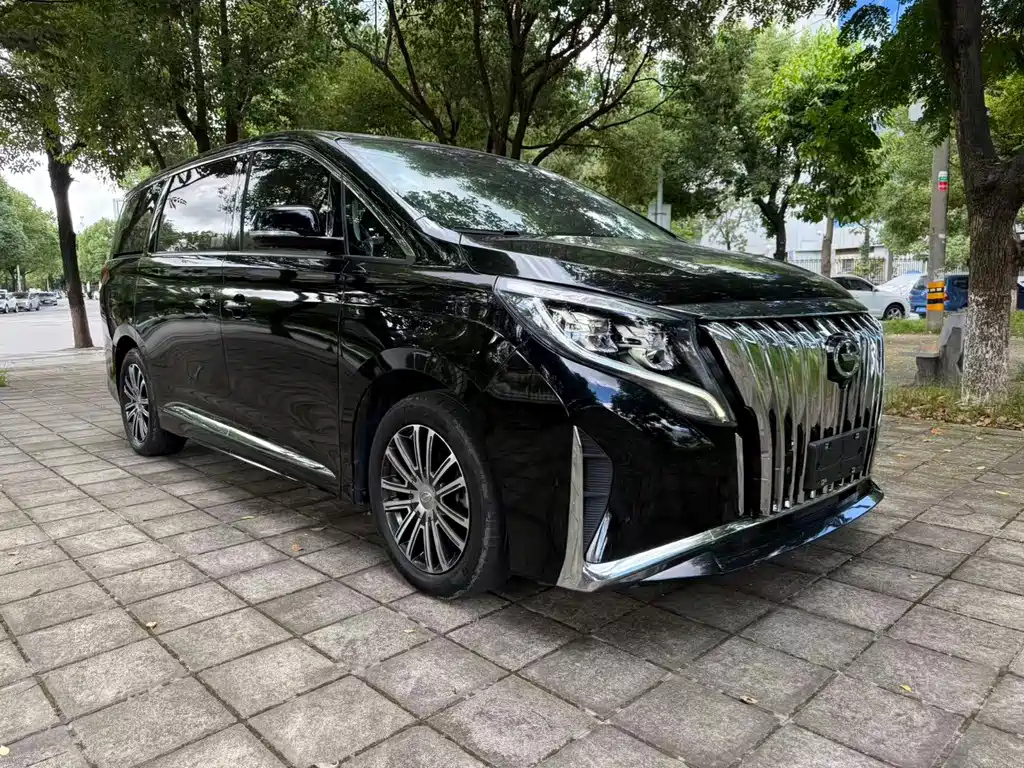 TRUMPCHI M8 2021