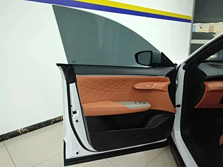 DEEPAL S07 2023 YEAR 200MAX RANGE-EXTENDING EDITION 2023