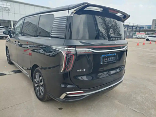 HONGQI HQ9  2023 YEAR 2.0T SMART LINK  EDITION 2023