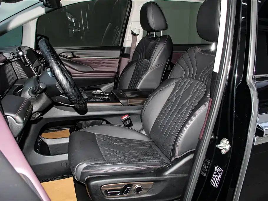 TRUMPCHI M8 2023