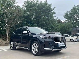 BMW X1 2024