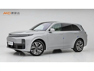 LI AUTO L7 2024 YEAR PRO 2024