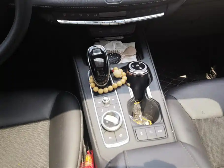 CADILLAC XT4 2020