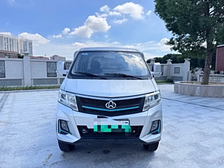 CHANGAN &#36328;&#36234;&#29579;X3 EV  2022