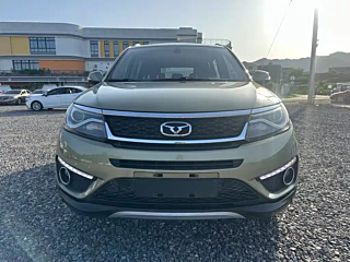 COWIN AUTO X5  2019