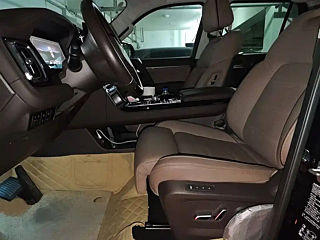 BAIC BJ60  2022 YEAR 2.0T &#21313;&#19968; EDITION &#20116; SEATS 2022