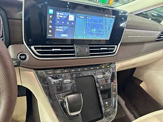 BESTURN M9  2023 YEAR 2.0T EXCLUSIVE 2023