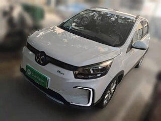 Заказать BAIC BJEV EC5