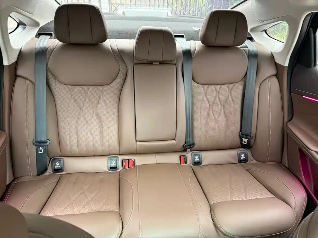CHERY ARRIZO 8 2022
